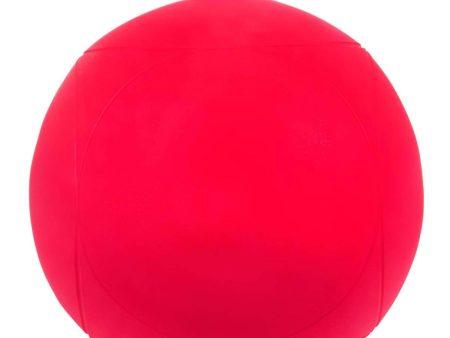 Agradi Balle de Jeu Horse Play Ball Rouge Online Sale