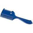 Waldhausen Manenkam Trim Blauw For Cheap