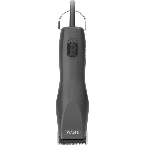 Wahl Tondeuse Max50+ Zwart Hot on Sale