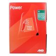 Ako Électrificateur Power N3500 3,5 Joule Fashion