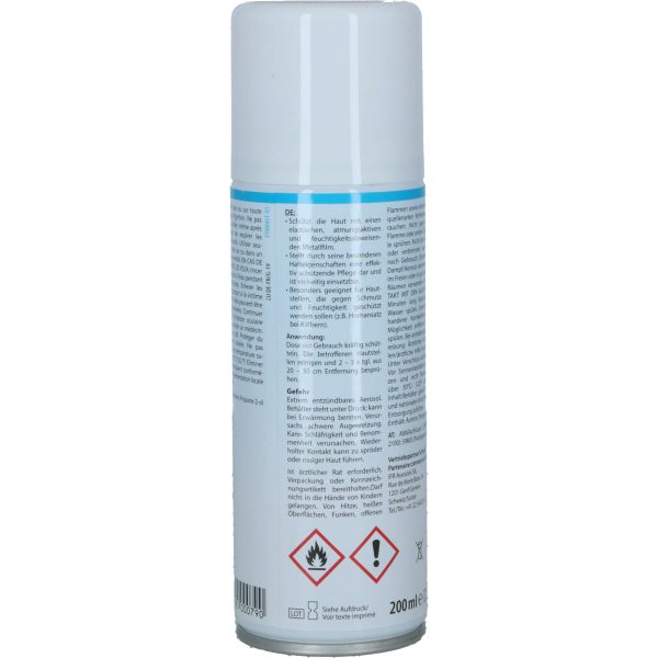 Agro Chemica Spray Alu Aloxan For Cheap