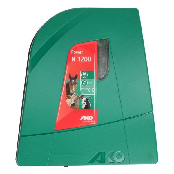 Ako Électrificateur Power N1200 1,2 Joule Online Hot Sale