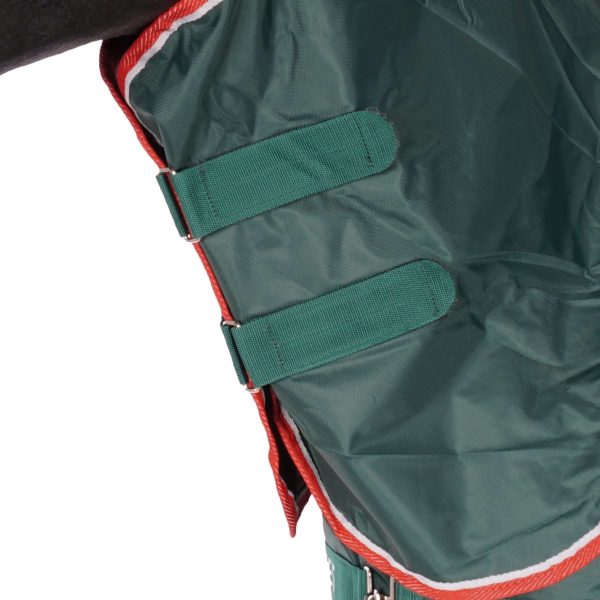 Tempest Outdoordeken Typhoon Lite Combo Groen For Discount