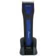 Wahl Tondeuse Admire Blauw Zwart Online Hot Sale