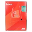 Ako Électrificateur Power N1200 1,2 Joule Online Hot Sale