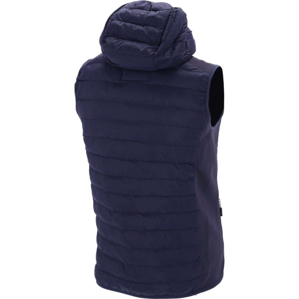 Schockemöhle Bodywarmer Fabio Deep Night Cheap