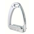 Tech Stirrups Stijgbeugels Venice Swarovski Kind Zilver Zilver Hot on Sale