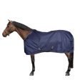 Agradi by Bucas Turnout Rug 100g Navy Zilver For Discount