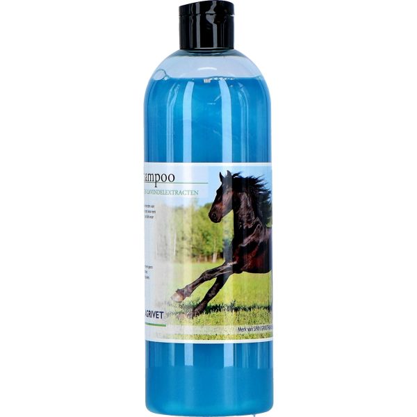 Agrivet Shampooing pour Cheval Cheap