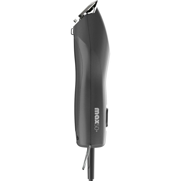 Wahl Tondeuse Max50+ Zwart Hot on Sale