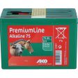 Ako Batterie de Clôture Alkaline PremiumLine Sale