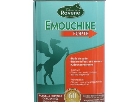 Ravene Emouchine Forte Cheap