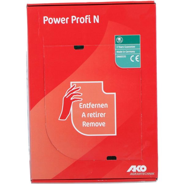 Ako Électrificateur Power Profi Ni7000 7,0 Joule For Cheap