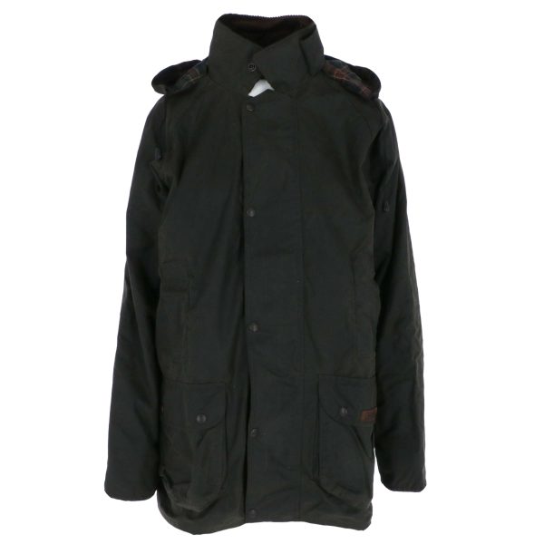 Scippis Jacket Tanami Olive Online Hot Sale