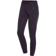 Schockemöhle Rijlegging Winter ll True Navy Discount