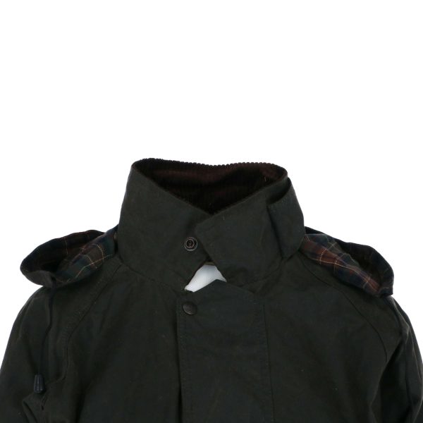 Scippis Jacket Tanami Olive Online Hot Sale