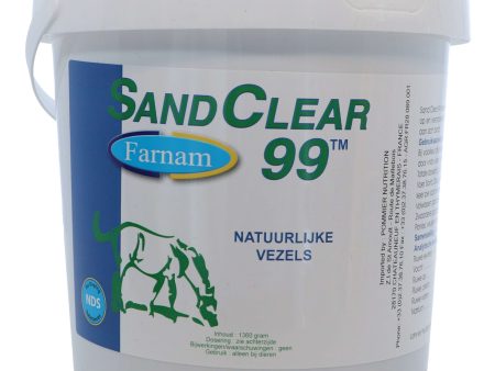 Agradi Sandclear 99 Discount