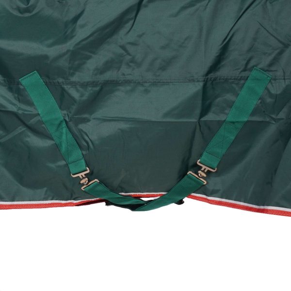 Tempest Outdoordeken Typhoon Lite Combo Groen For Discount