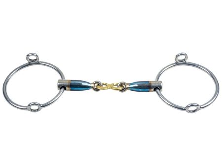 Trust Ophaal-watertrens Sweet Iron French Link 16mm Hot on Sale