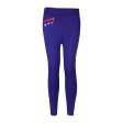 Red Horse Rijlegging Nina Junior Royal Blue Online now