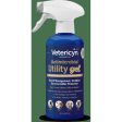 Vetericyn Plus Antimicrobiele Utility Gel Spray Hot on Sale