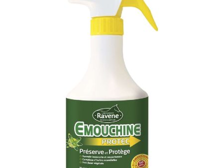 Ravene Emouchine Protec Online Sale