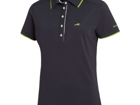 Schockemöhle Polo Mirabella Navy Sale