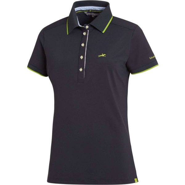 Schockemöhle Polo Mirabella Navy Sale