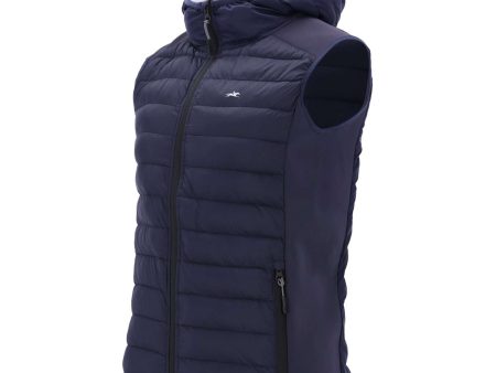 Schockemöhle Bodywarmer Fabio Deep Night Cheap