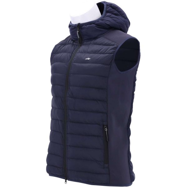 Schockemöhle Bodywarmer Fabio Deep Night Cheap