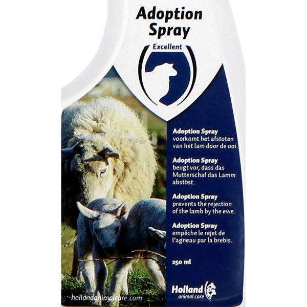 Agradi Spray d Adoption des Agneaux Hot on Sale