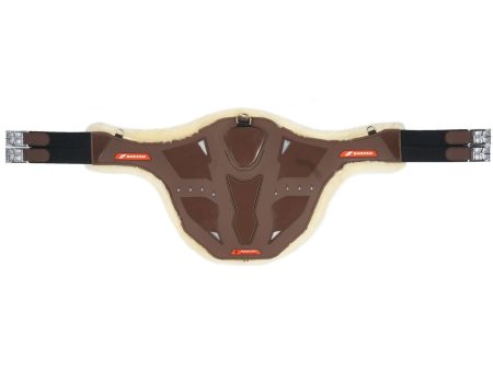 Zandona Springsingel Carbon Air Sensitive Plus Bruin For Discount