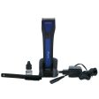 Wahl Tondeuse Admire Blauw Zwart Online Hot Sale