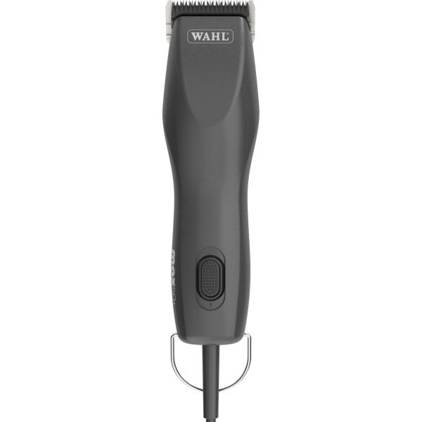 Wahl Tondeuse Max50+ Zwart Hot on Sale