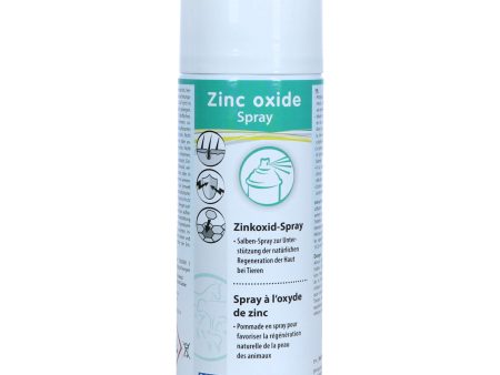 Agro Chemica Spray à l Oxyde de Zinc Online Hot Sale