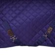 Weatherbeeta Medium Stable Rug Comfitec Deluxe Diamond Quilt Standard Neck 220g Navy For Cheap