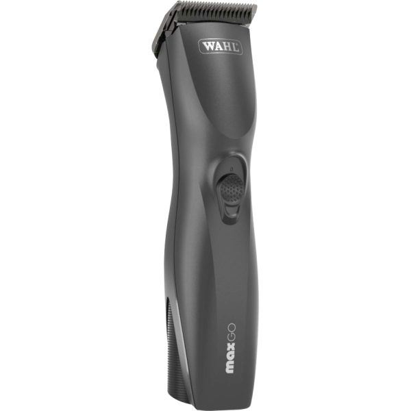 Wahl Accu Scheermachine MaxGo Zwart on Sale