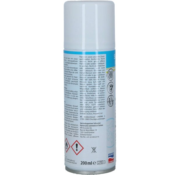 Agro Chemica Spray Alu Aloxan For Cheap