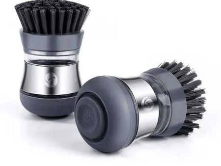 Unique-horn Hoof Cleaning Brush Online Sale