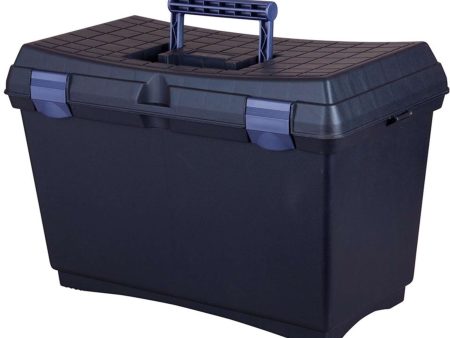 Agradi Boîte de Pansage Mario XL Inser 2 Mur Verrouillable Midnight Blue Cheap