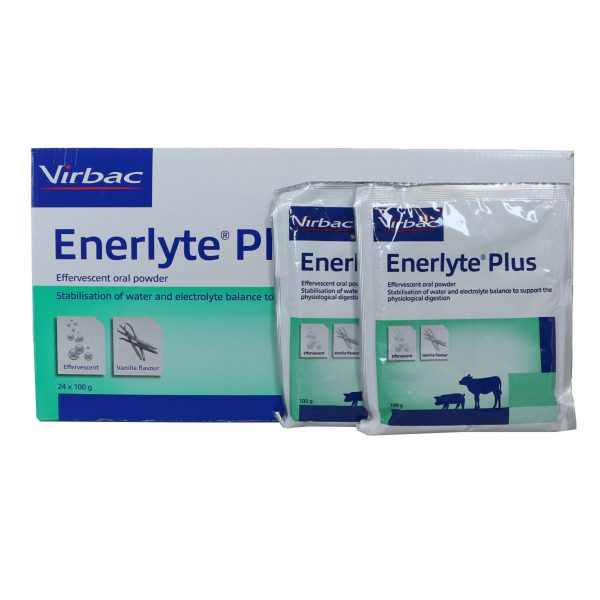 Agradi Enerlyte Plus Hot on Sale