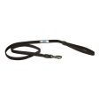 Weatherbeeta Dog Lead Elegance Black For Cheap