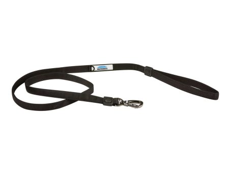 Weatherbeeta Dog Lead Elegance Black For Cheap