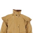 Scippis Duster Coat Tan Mustard Discount