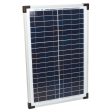 Ako Panneau Solaire 25W Convient pour le AN3100 For Discount