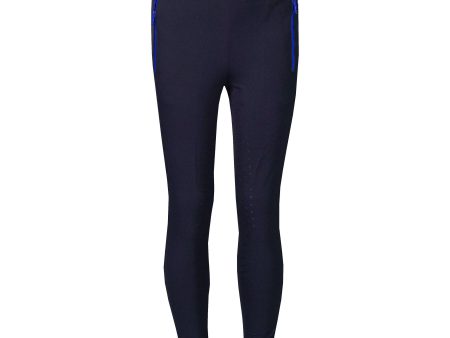 Red Horse Rijlegging Sophie Junior Blauw Online Hot Sale