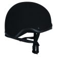 Shires Cap Junior Black Supply