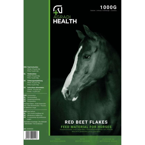 Agradi Health Flocons de Betterave Rouge For Cheap