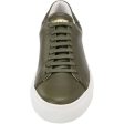 Suedwind Sneakers Ashton Leather Groen Sale