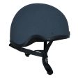 Shires Cap Karben Junior Skull Grijs For Cheap